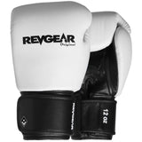 Revgear Thai Original Boxing Gloves - Classic Collection | Authentic Muay Thai Training