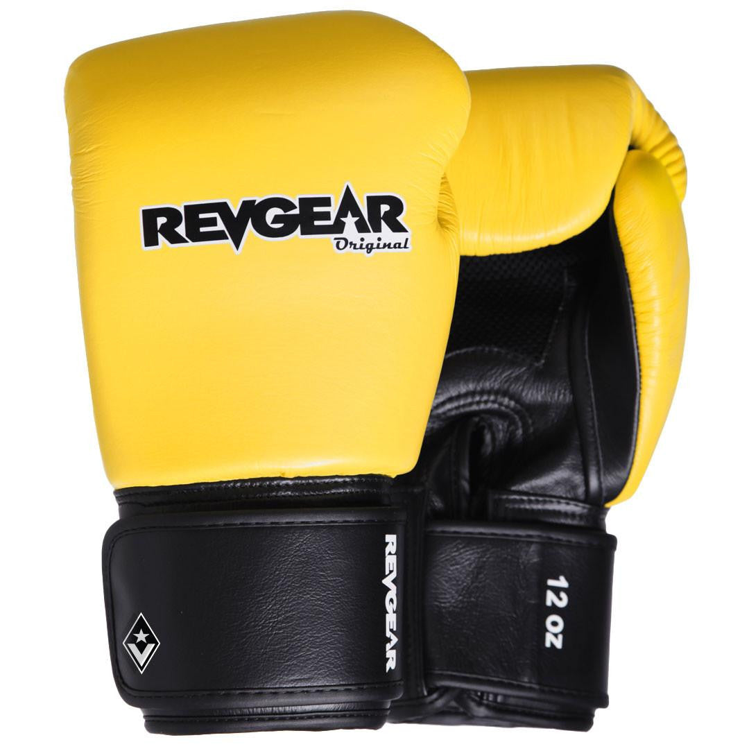 ボクシング Muay Thai Full gear Revgear Thai Original Muay Thai Gloves – 100% Made in Thailand