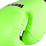 Revgear Thai Original Neon Muay Thai Boxing Gloves