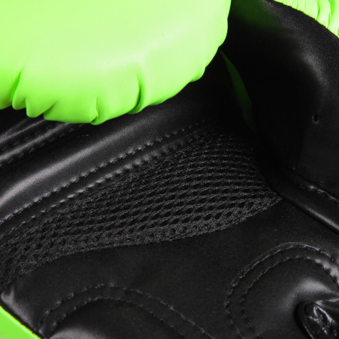 Revgear Thai Original Neon Muay Thai Boxing Gloves