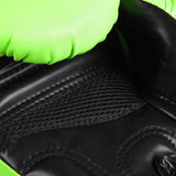 Revgear Thai Original Neon Muay Thai Boxing Gloves