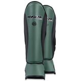Revgear Thai Original Shin Guards | Authentic Muay Thai Training Gear