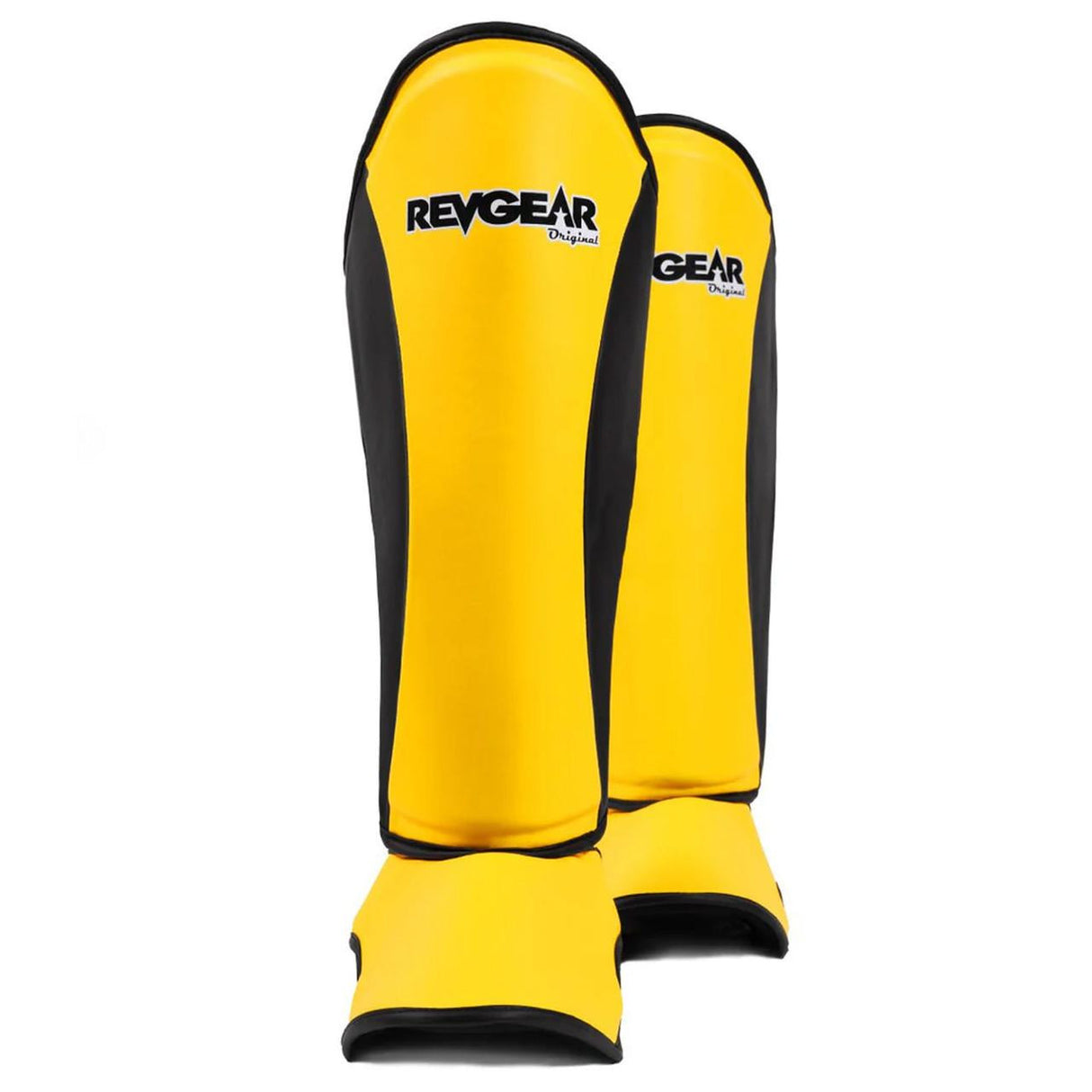 Revgear Thai Original Shin Guards | Authentic Muay Thai Protection
