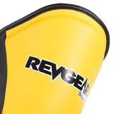 Revgear Thai Original Shin Guards | Authentic Muay Thai Protection