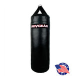 Revgear Legacy Heavy Bag - 4ft or 5ft | Professional Combat Sports Training