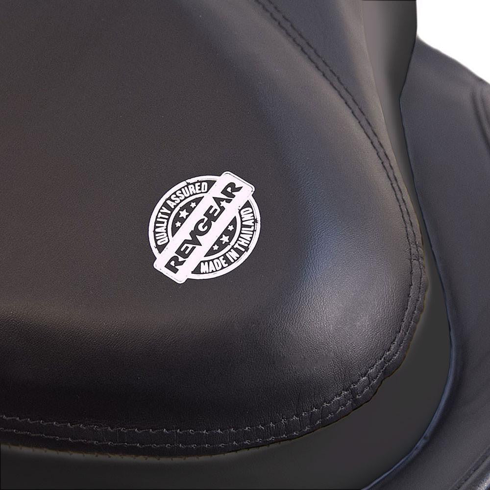Revgear Thai Original S.H.I.E.L.D. Thigh Pads - Professional Muay Thai Power Training Gear