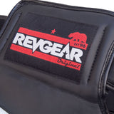 Revgear Thai Original S.H.I.E.L.D. Thigh Pads - Professional Muay Thai Power Training Gear