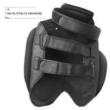 Revgear Thai Original S.H.I.E.L.D. Thigh Pads - Professional Muay Thai Power Training Gear