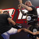 Revgear Thai Original S.H.I.E.L.D. Thigh Pads - Professional Muay Thai Power Training Gear