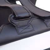 Revgear Thai Original S.H.I.E.L.D. Thigh Pads - Professional Muay Thai Power Training Gear