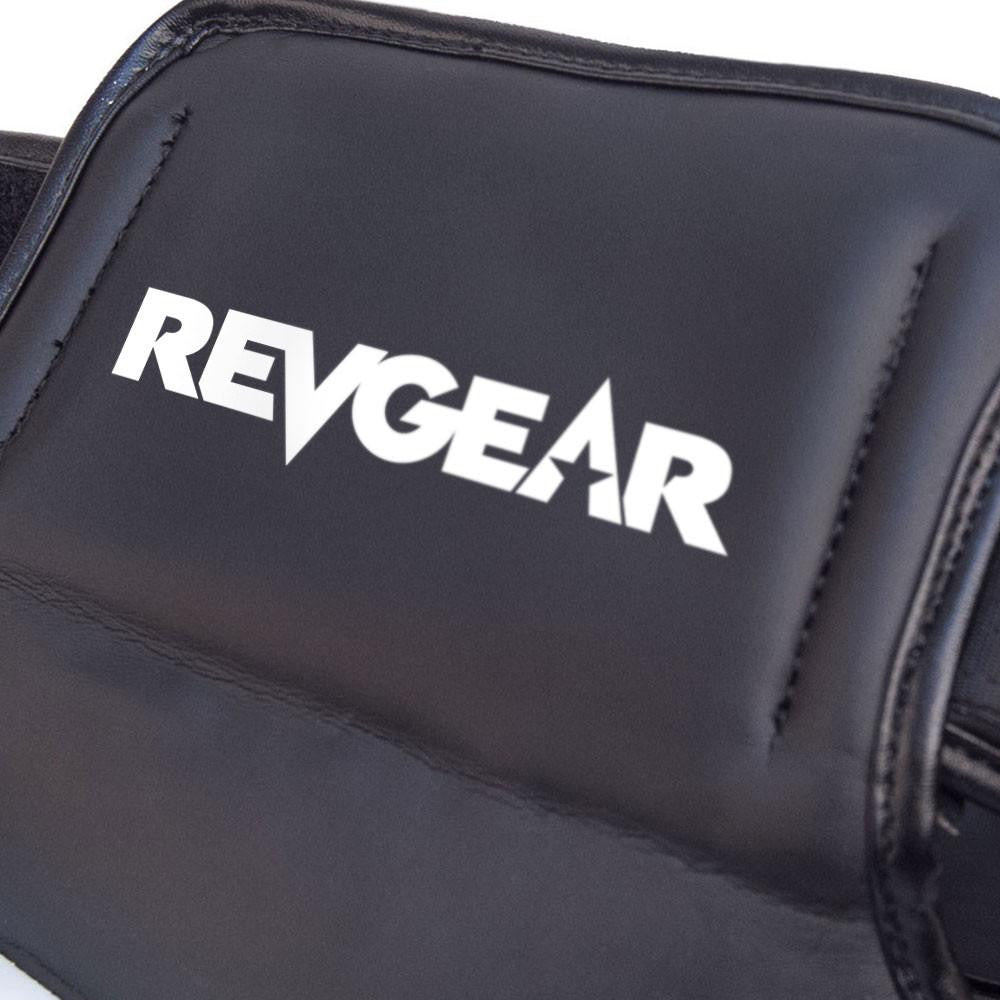 Revgear Thai Original S.H.I.E.L.D. Thigh Pads - Professional Muay Thai Power Training Gear
