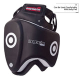 Revgear Thai Original S.H.I.E.L.D. Thigh Pads - Professional Muay Thai Power Training Gear