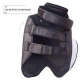 Revgear Thai Original S.H.I.E.L.D. Thigh Pads - Professional Muay Thai Power Training Gear
