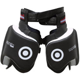 Revgear Thai Original S.H.I.E.L.D. Thigh Pads - Professional Muay Thai Power Training Gear