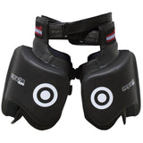 Revgear Thai Original S.H.I.E.L.D. Thigh Pads - Professional Muay Thai Power Training Gear
