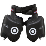 Revgear Thai Original S.H.I.E.L.D. Thigh Pads - Professional Muay Thai Power Training Gear