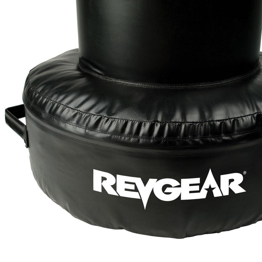 Revgear Striker Freestanding Heavy Bag - Portable & Durable