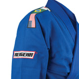 Revgear Ultimate Jiu Jitsu Gi - Blue