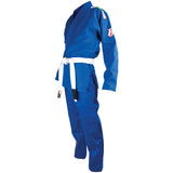 Revgear Ultimate Jiu Jitsu Gi - Blue