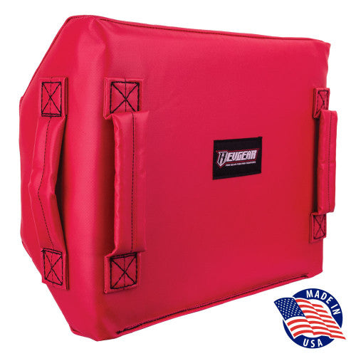 Revgear Tombstone II for Kids Youth Kick Pad