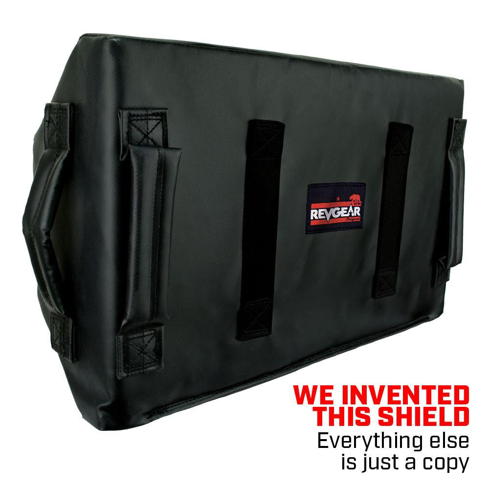 Revgear Tombstone II Target Shield - 3LB | Krav Maga Tactical Training Pad