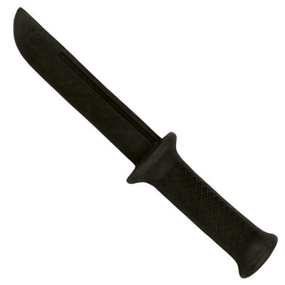 Revgear 5" Rubber Training Knife for Martial Arts & Tactical Training