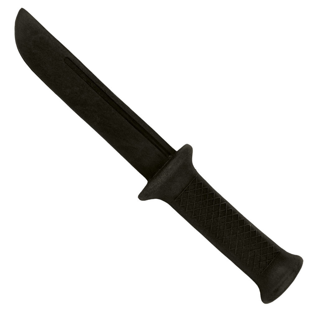 Revgear 5" Rubber Training Knife for Martial Arts & Tactical Training