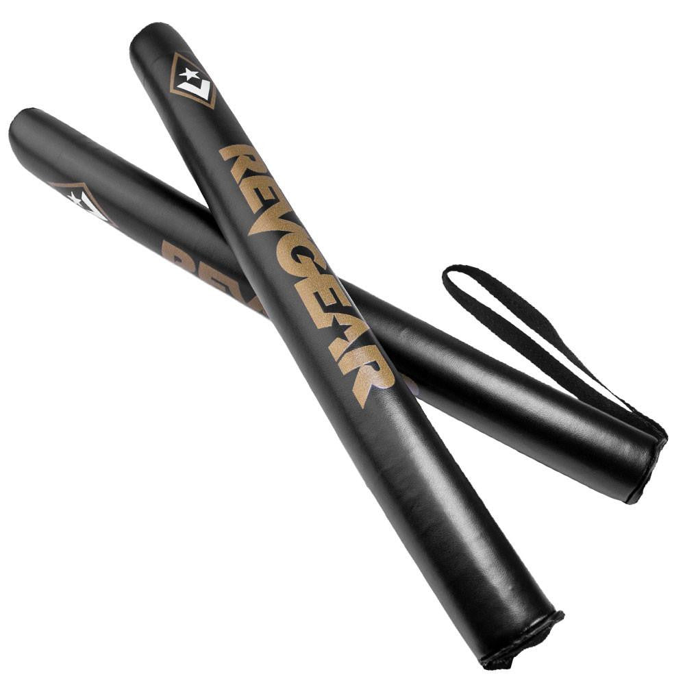 Revgear Striking Sticks - Muay Thai Speed & Reaction Training