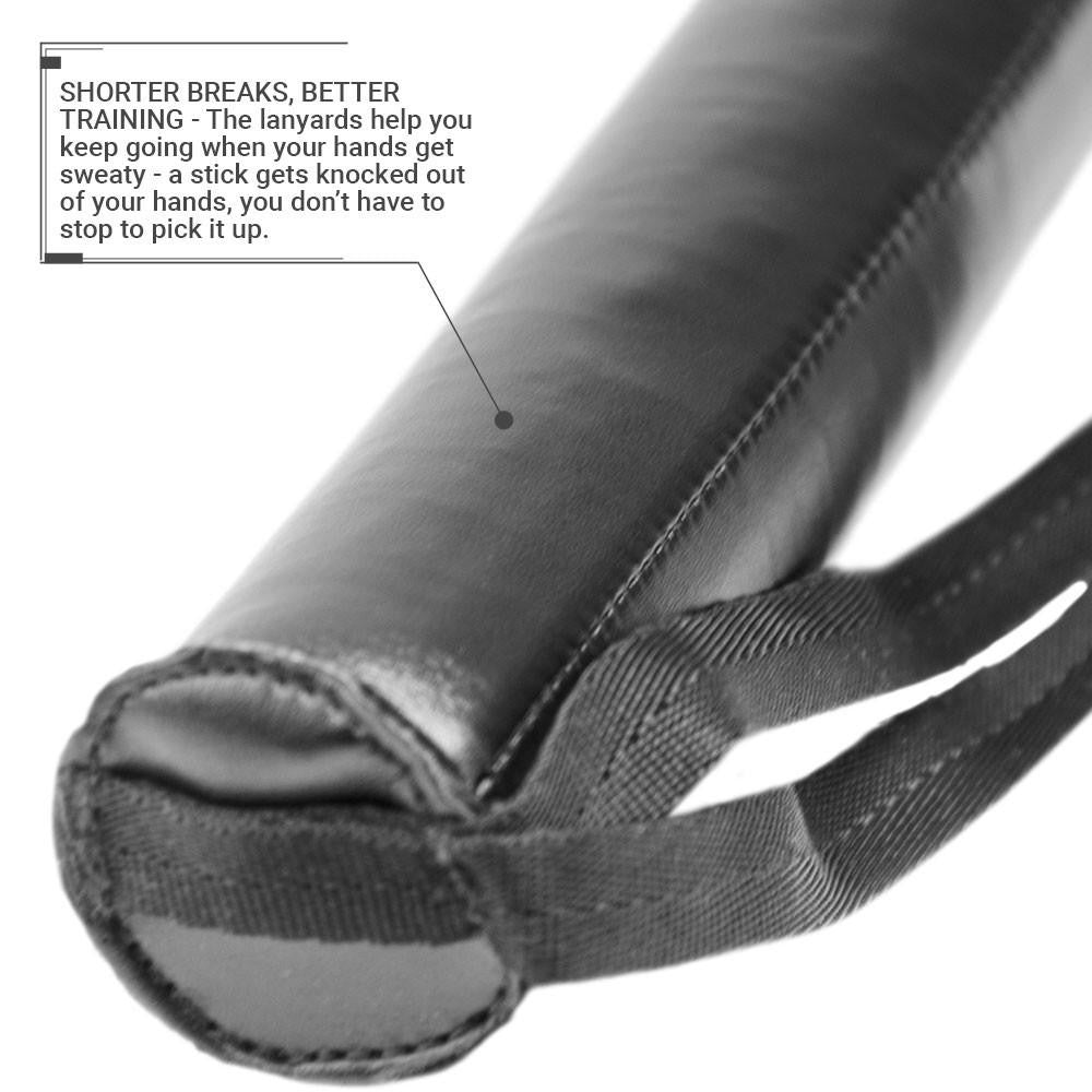 Revgear Striking Sticks - Muay Thai Speed & Reaction Training