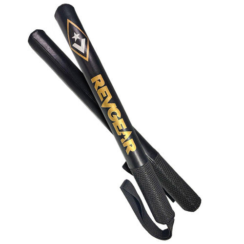 Revgear Striking Sticks - Muay Thai Speed & Reaction Training