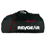 Revgear Transformer Duffel Bag / Backpack | Convertible MMA & Gym Gear