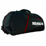 Revgear Transformer Duffel Bag / Backpack | Convertible MMA & Gym Gear