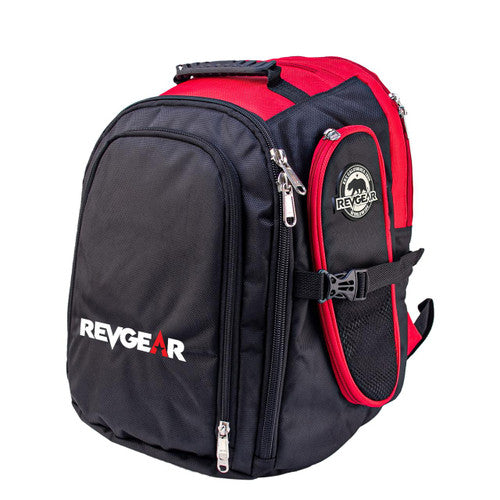 Revgear Travel Locker Urban 'Mini-Beast' Compact Martial Arts Backpack