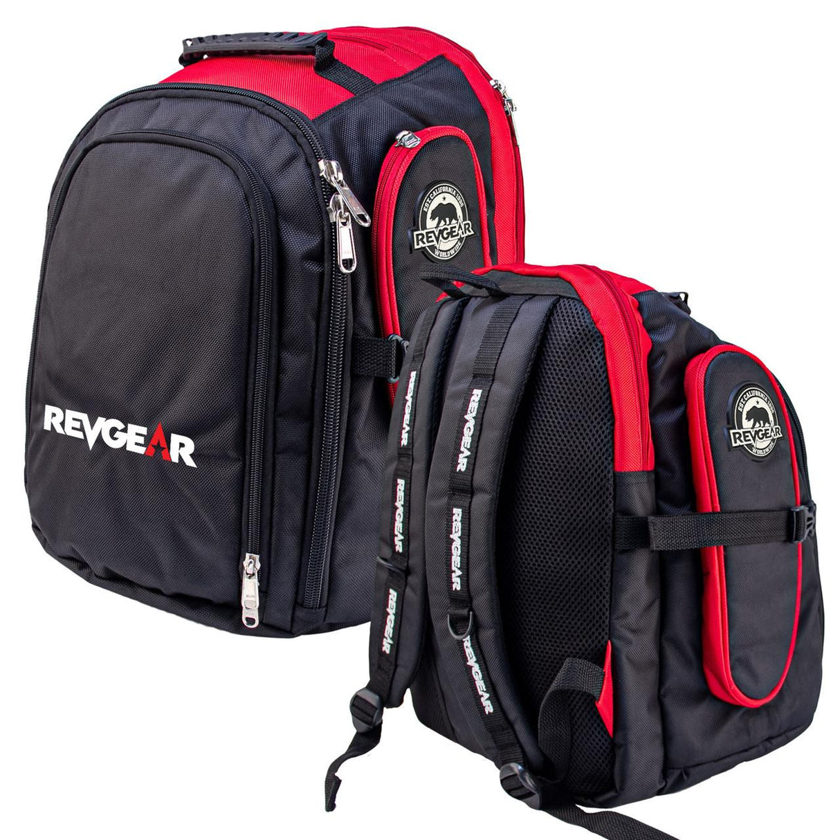 Revgear Travel Locker Urban 'Mini-Beast' Compact Martial Arts Backpack