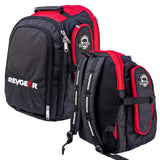 Revgear Travel Locker Urban 'Mini-Beast' Compact Martial Arts Backpack