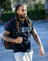 Revgear Travel Locker Urban 'Mini-Beast' Compact Martial Arts Backpack