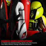 Revgear Travel Locker XL "The Beast" Pro MMA & BJJ Gear Backpack