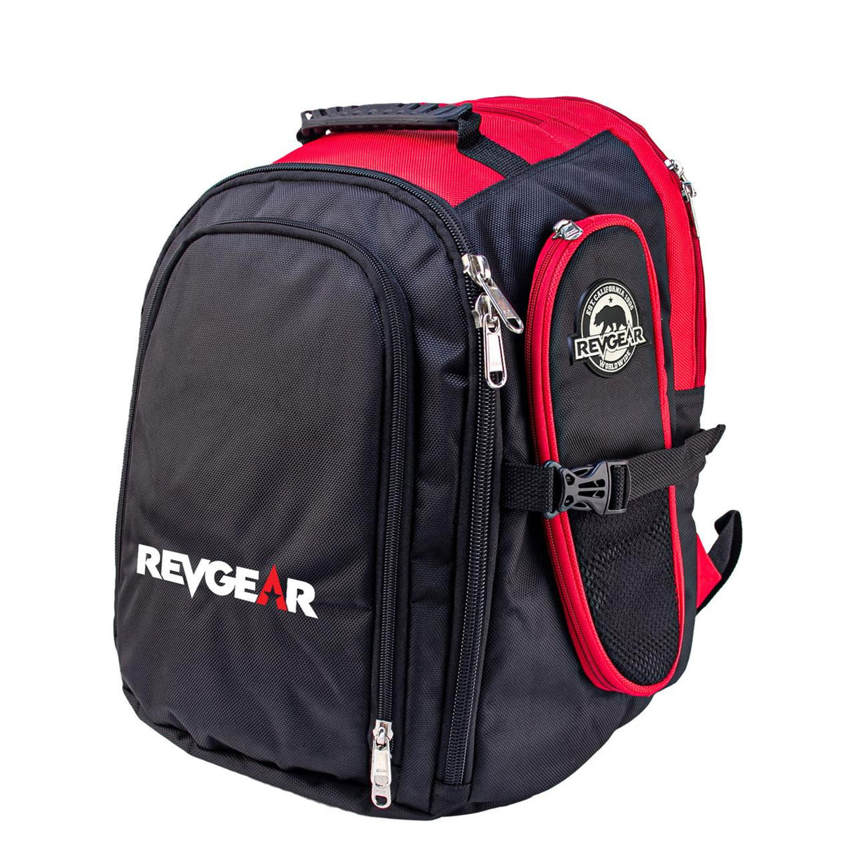 Revgear Travel Locker XL "The Beast" Pro MMA & BJJ Gear Backpack