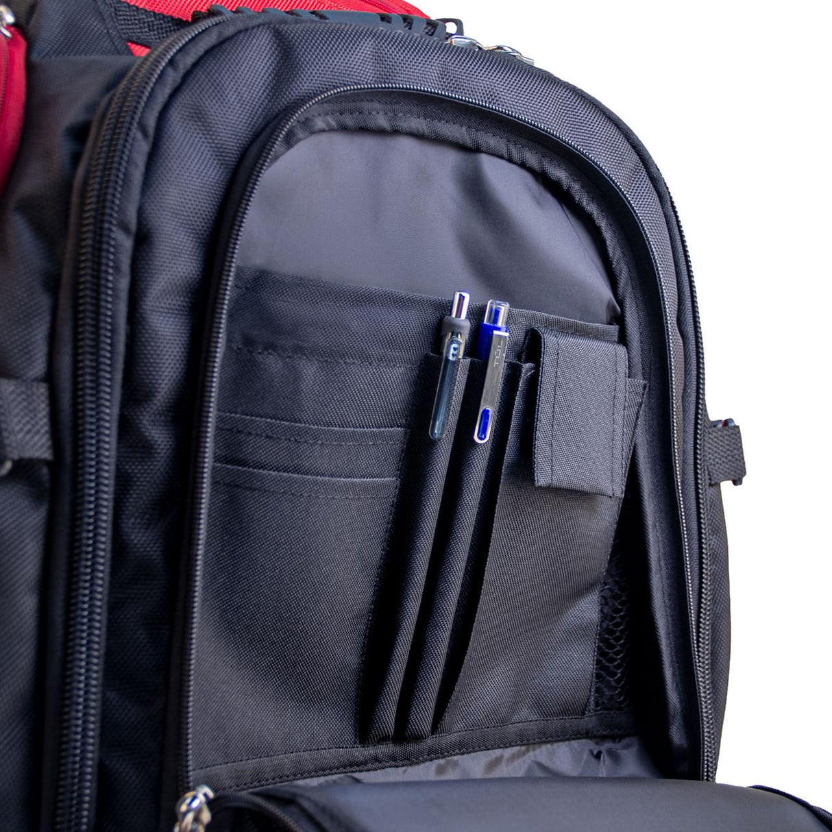 Revgear Travel Locker XL "The Beast" Pro MMA & BJJ Gear Backpack