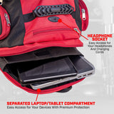Revgear Travel Locker XL "The Beast" Pro MMA & BJJ Gear Backpack