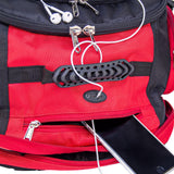 Revgear Travel Locker XL "The Beast" Pro MMA & BJJ Gear Backpack