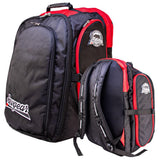 Revgear Travel Locker XL "The Beast" Pro MMA & BJJ Gear Backpack