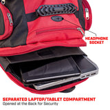 Revgear Travel Locker XL "The Beast" Pro MMA & BJJ Gear Backpack