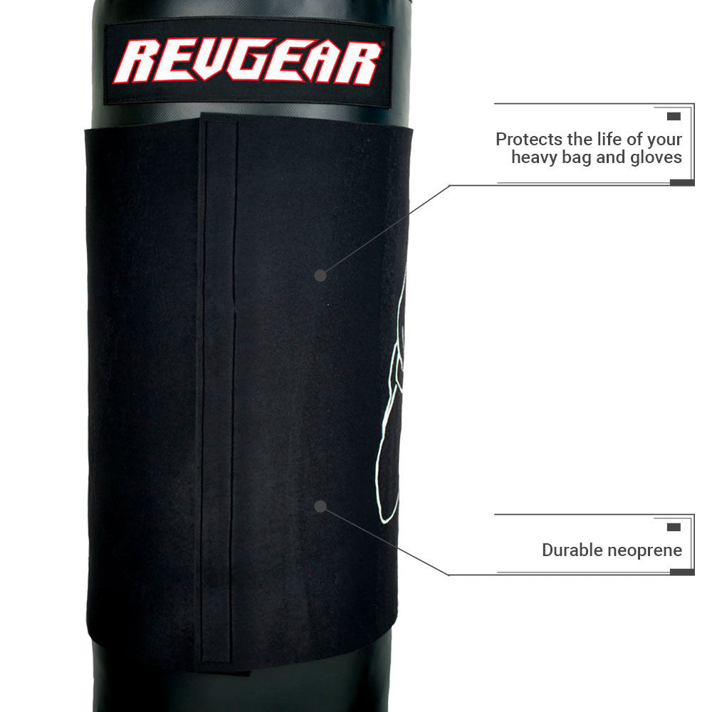 Revgear TuffSkin Punching Bag Cover