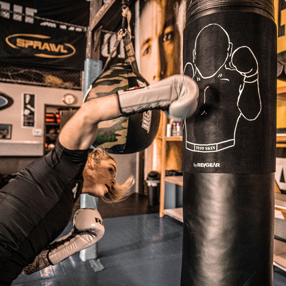 Revgear TuffSkin Punching Bag Cover