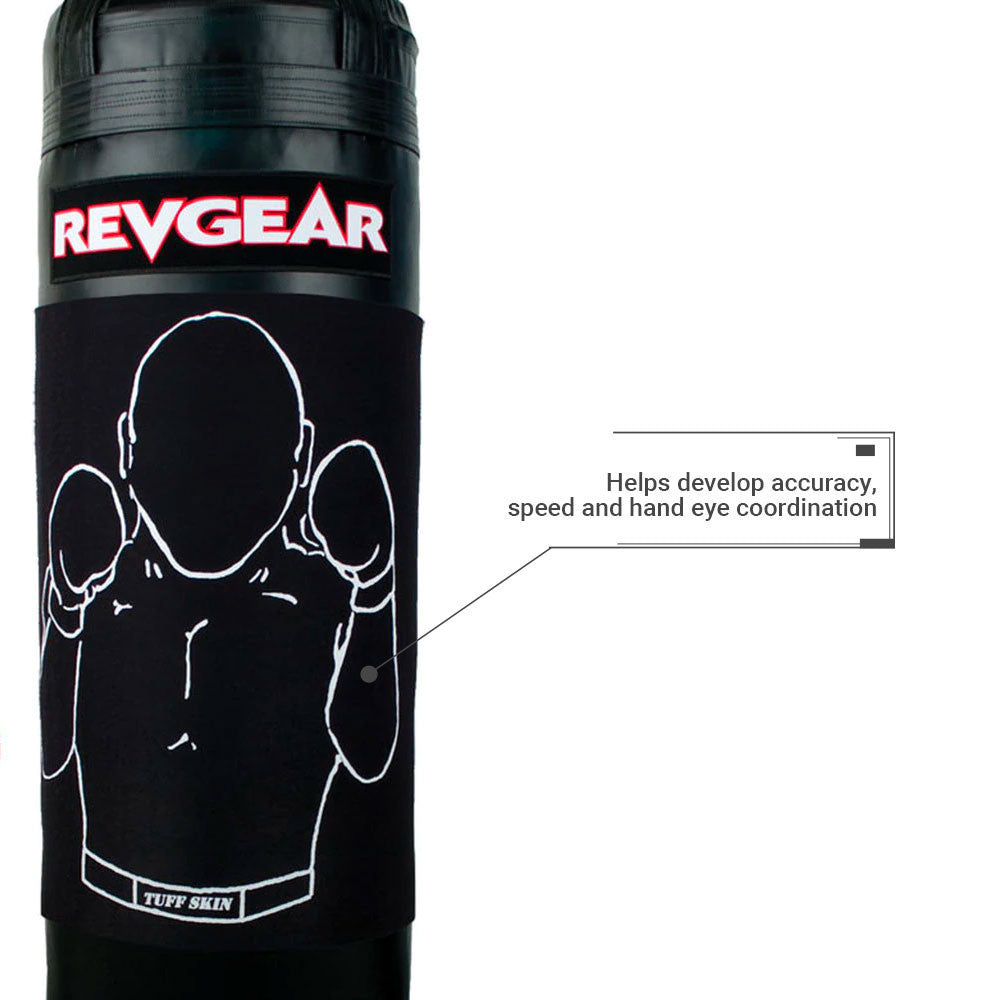 Revgear TuffSkin Punching Bag Cover