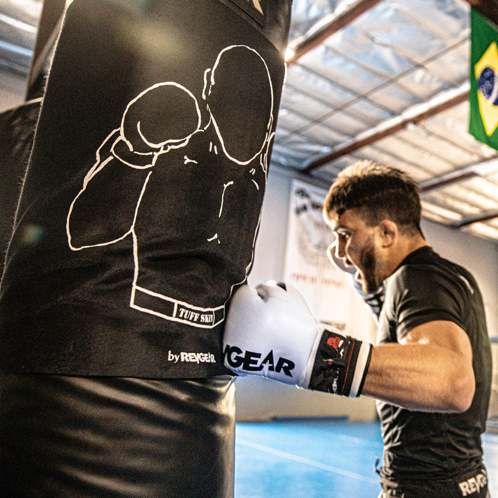 Revgear TuffSkin Punching Bag Cover