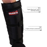 Revgear Ultralight Shoe Style Shin and Instep Guard