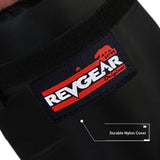 Revgear Ultralight Shoe Style Shin and Instep Guard