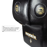 Revgear Uppercut and Hook Box - Professional Heavy Bag